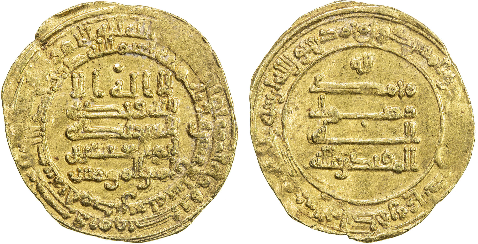 Obverse Description